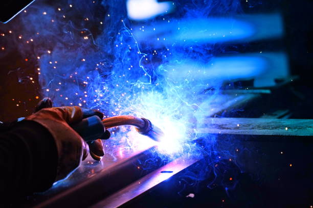 Affordable Welder Services in Natalbany, LA