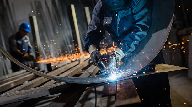 Trusted Natalbany, LA Welder & Metal Fabrication Experts