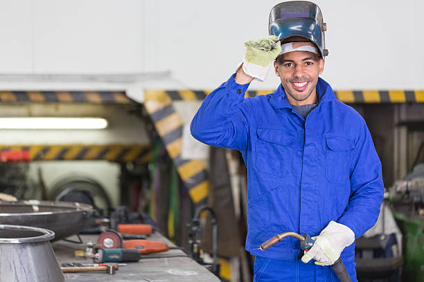 Reliable Natalbany, LA Welder & Metal Fabrication Solutions