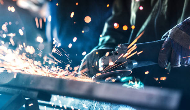 Best Food and Beverage Processing Equipment Welding in Natalbany, LA
